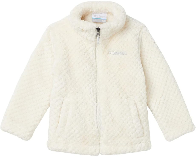 Детская куртка Columbia Fire Side Sherpa Full Zip мелком