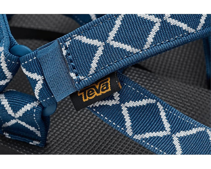 Сандалии Teva Original Universal из переработанного пластика