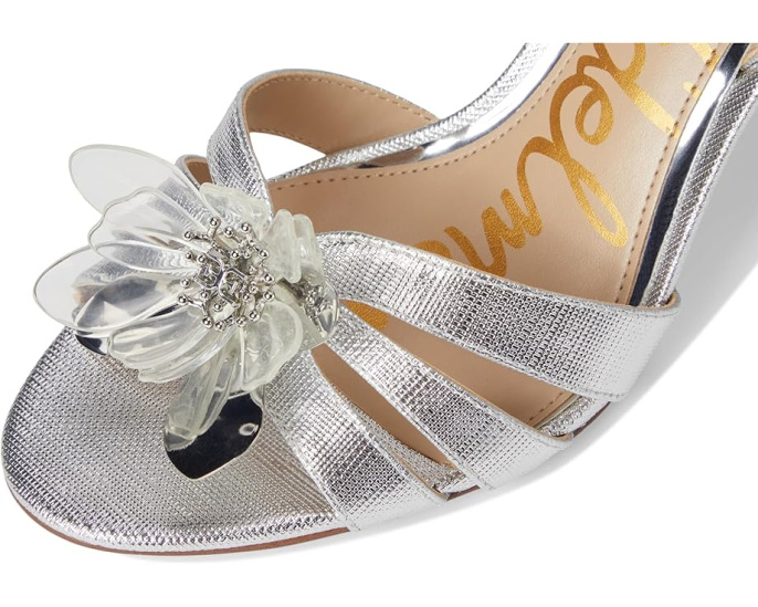 Туфли Joanna на каблуке от Sam Edelman