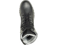 Bates Footwear GX X2 Tall Side Zip Dryguard+ водонепроницаемые ботинки с композитным мыском