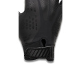 Детские футбольные перчатки Under Armour Blur с липкой ладонью
