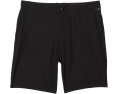 Шорты Volcom Kids Frickin Cross Shred Static повседневные
