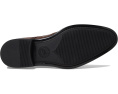 Оксфорды Johnston & Murphy Flynch Wing Tip из кожи со стеганым носком