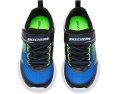Кроссовки Skechers Microspec Velocity 404127L разноцветные для детей