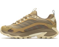 Треккинговые ботинки Merrell Moab Speed 2 GTX