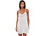 Слип-платье Fiona от Free People из струящейся сетки
