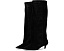 Ботинки Steve Madden Luca из замши до икры с низким каблуком