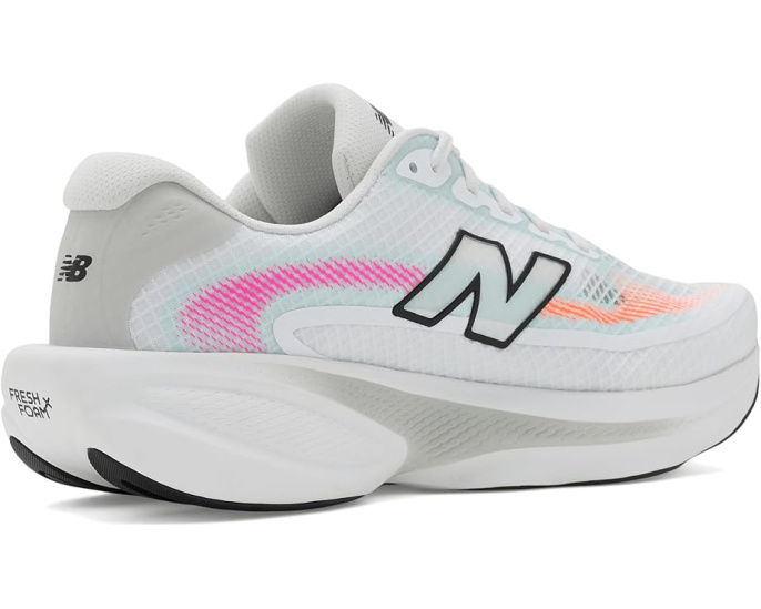 Кроссовки Ellipse V1 Breathe New Balance на каждый день