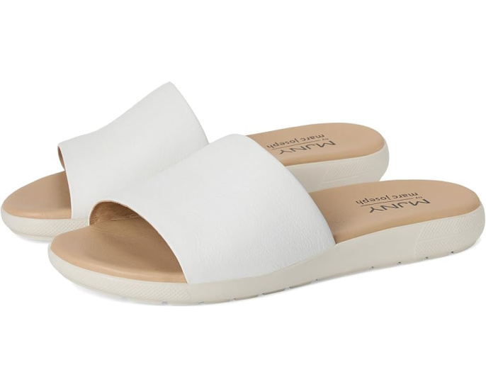 Туфли Marc Joseph New York Emery Ave с открытым носком