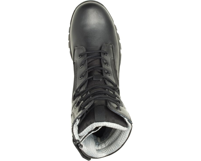 Bates Footwear GX X2 Tall Side Zip Dryguard+ водонепроницаемые ботинки с композитным мыском