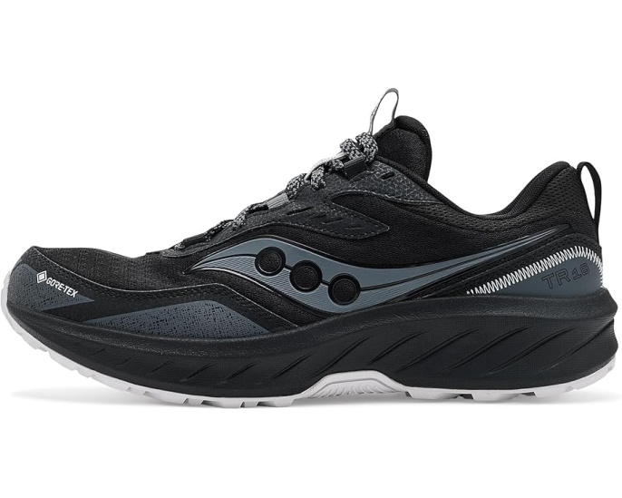 Кроссовки Saucony Excursion TR18 GTX для активного отдыха