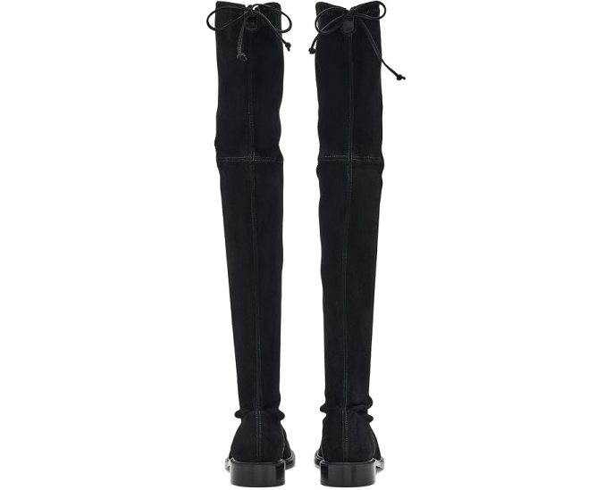 Stuart Weitzman Giseleland сапоги выше колена