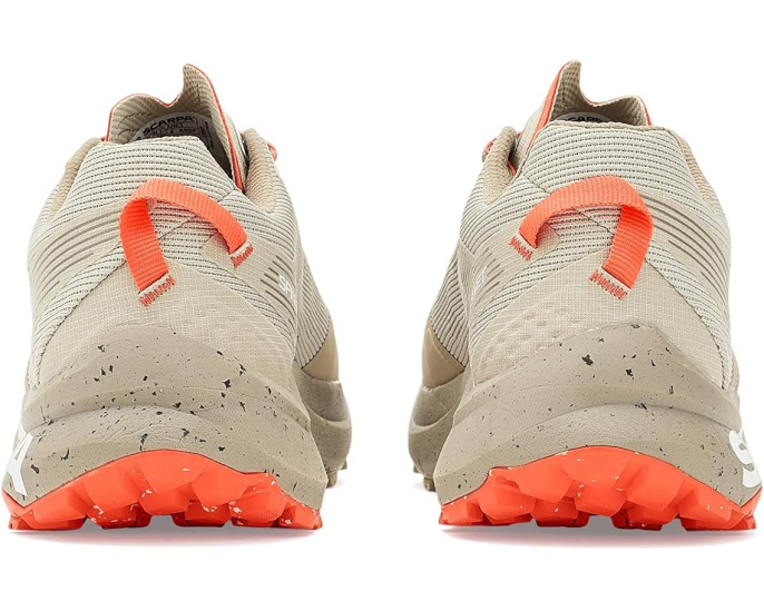 Кроссовки Scarpa Spin Planet для тренировок с технологией Axial TR