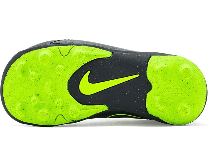 Nike Jr. Tiempo Maestro Flex бутсы для детей