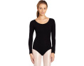 Long Sleeve Leotard
