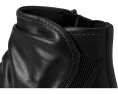 Ботинки Clarks Hearth Sofia с удобной стелькой и молнией