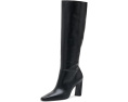 Сапоги Stuart Weitzman Stassi до колена на каблуке