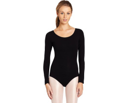 Long Sleeve Leotard