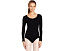 Long Sleeve Leotard