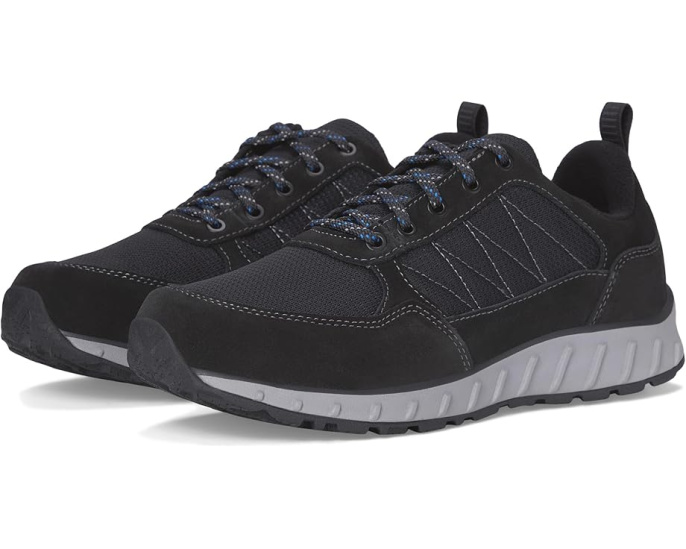 Кроссовки L.L.Bean Snow Sneaker 5 Low утепленные и водоотталкивающие