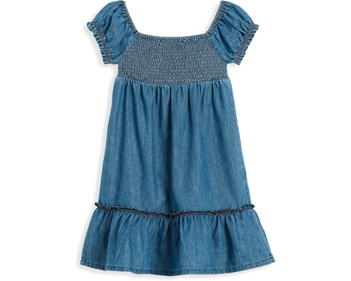 Платье Roma Smocked для детей Appaman Kids