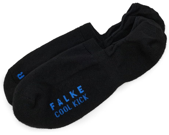 Носки Cool Kick Invisible Socks от Falke