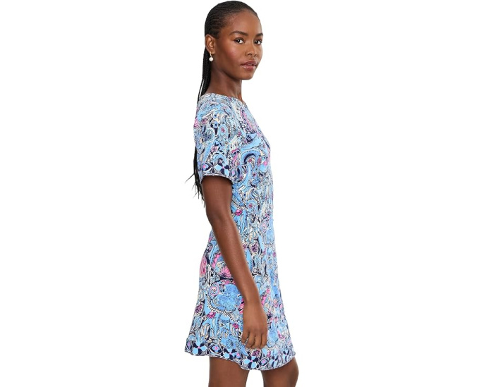 Izola Dress UPF 50+