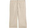 NYDJ Plus Wide Leg Cropped Cargo брюки карго укороченные