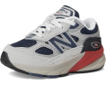 Кроссовки New Balance 990v6 FuelCell с подошвой ENCAP