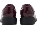 Лоферы Janesa с кисточками из кожи Rockport