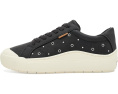 Кеды Time Off Stud Lace-Up от Dr. Scholl's на шнуровке