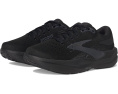 Кроссовки Brooks Ghost Max 3 с технологией Glideroll Rocker и увеличенным объемом