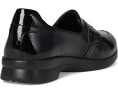 Туфли Clarks Ellowyn Penny с круглым носком и резиновой подошвой