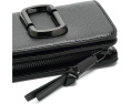 Компактный кошелек The Snapshot Dtm Mini Compact Wallet Marc Jacobs