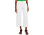 Джинсы Liverpool Los Angeles Petite с вышивкой Stride Crop Wide Leg Inseam 24