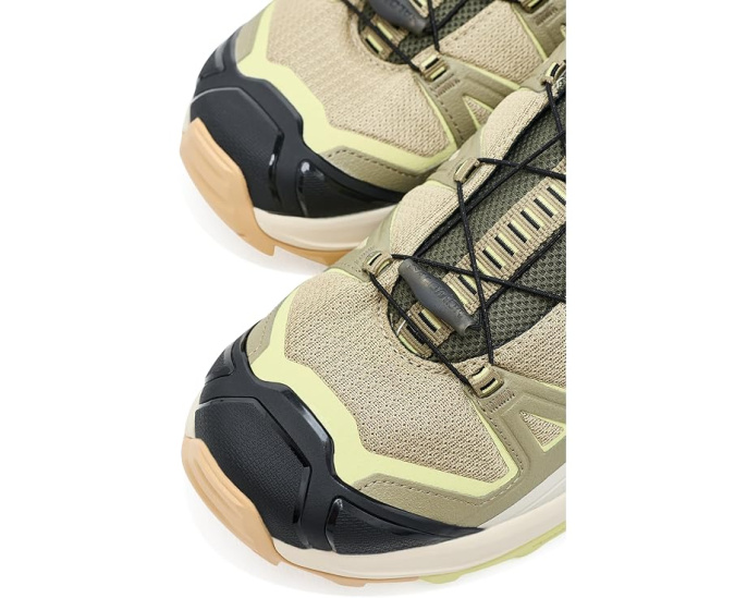 Кроссовки Salomon X Ultra 360 Edge с мембраной Gore-Tex