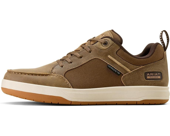 Кроссовки Ariat Outmatch с композитным носком и защитой от скольжения