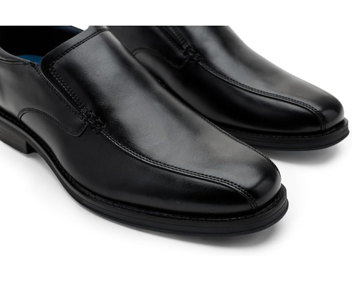 Мокасины Dockers Benedict с резиновой подошвой Active Rebound и стелькой Supreme Comfort
