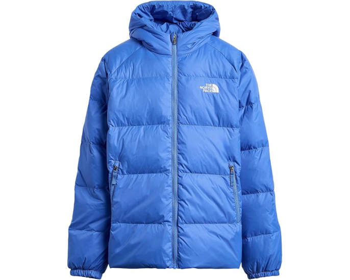 Куртка North Face Hydrenalite Down с капюшоном для детей