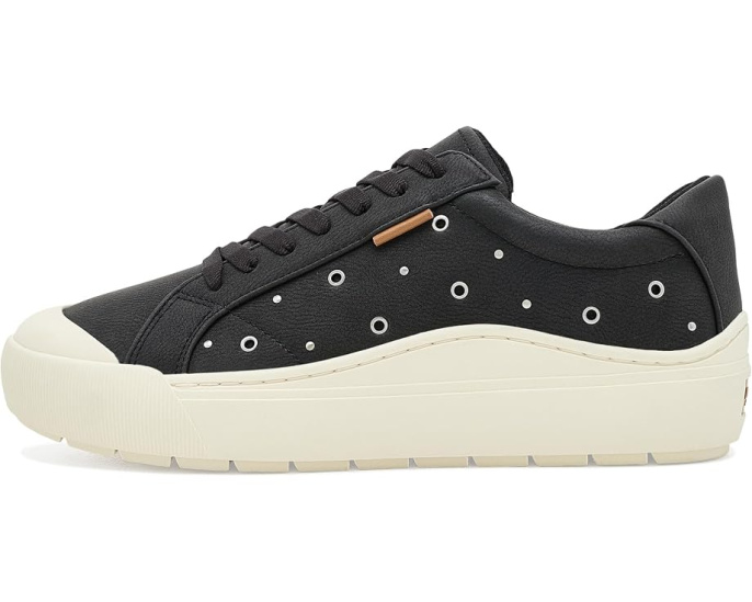 Кеды Time Off Stud Lace-Up от Dr. Scholl's на шнуровке