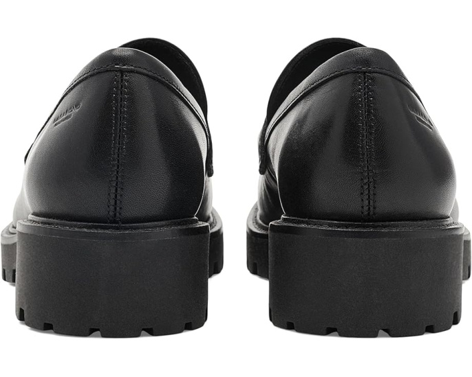 Лоферы Vagabond Shoemakers Kenova из кожи пенни с амортизирующей стелькой