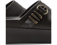 Сабо Dylan Platform Boho Buckle от Crocs на платформе