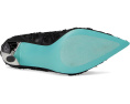 Туфли Blue by Betsey Johnson Jenii на шпильке с цветочным принтом