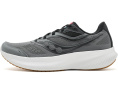 Беговые кроссовки Saucony Cohesion 18 с амортизацией VersaRun и сетчатым верхом