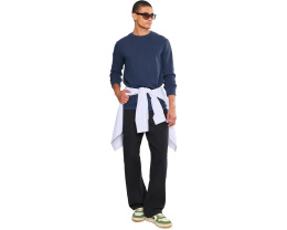 Big RVCA Chino Pants