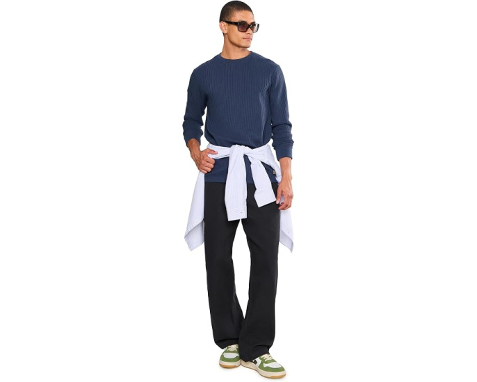 Big RVCA Chino Pants
