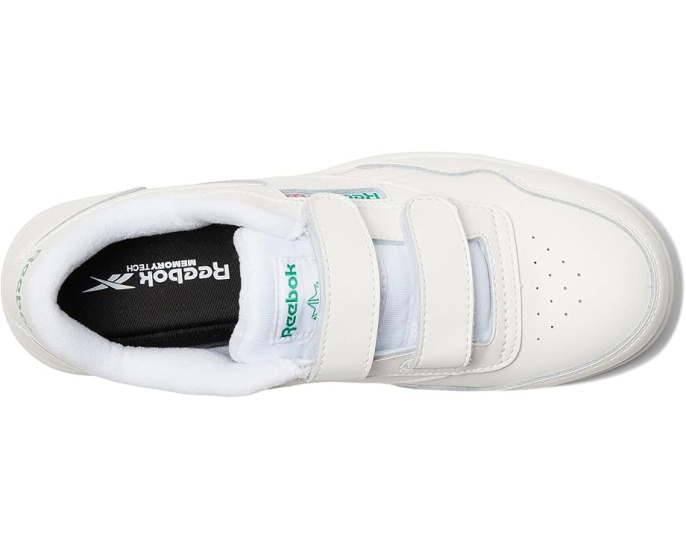 Рабочие туфли Reebok Club Memt Work EH Comp Toe с композитным мыском