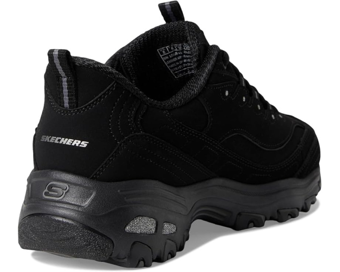 D'Lites Hands Free Slip-INS от Skechers с пеной с эффектом памяти