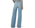 Джинсы Joe's Jeans The Mia Pieced Two Tone с двухтонным дизайном