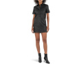 Платье Tatiana Dress от KUT from the Kloth с воротником и карманами